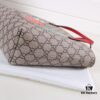 GUCCI Hot-Selling Item, Boutique Quality, Top-Tier Original Order Stock, Real Product Photos, Stylish Handheld Bag, Model No.: 410812 Hippocampus, Dimensions: 21x20x10cm! In Stock for Immediate Shipment