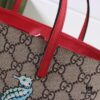 GUCCI Hot-Selling Item, Boutique Quality, Top-Tier Original Order Stock, Real Product Photos, Stylish Handheld Bag, Model No.: 410812 Hippocampus, Dimensions: 21x20x10cm! In Stock for Immediate Shipment