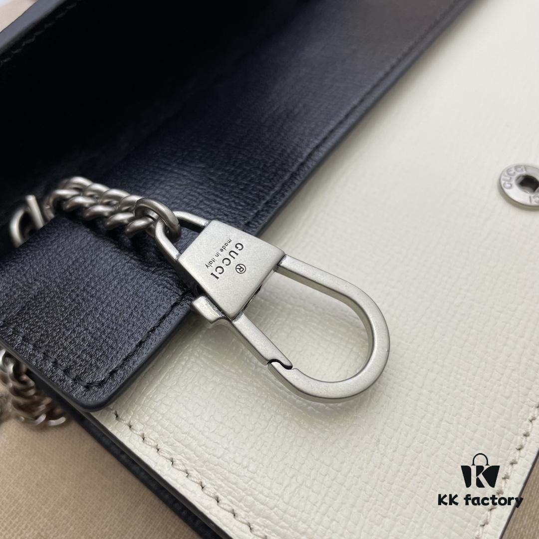 GUCCI New Arrival Cabinet Quality, Top Original Single Item, Actual Photos. Model No. 476432 Khaki Yellow, Size 16.5X10X4.5, In Stock for Immediate Shipment