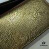 GUCCI Counter Quality, Top Original Single Item, Actual Photos! Model No. 476432 in Gold, Dimensions: Width 16.5 x Height 10 x Side Width 4.5, In Stock and Ready to Ship