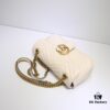 GUCCI Latest Bestseller, Authentic Quality, Top-Tier Original Order Item, Real Product Photos, Model No.: 443497 White, Size: 26cm W x 15cm H x 7cm Side Width, In Stock for Immediate Shipment