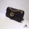 GUCCI New Arrival High-Quality Authentic Stock, Item No. 443497 in Grey, Size: W26x15.5x6cm