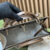 Original Leather Gucci Tote Classic 31
