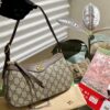 Gucci New Arrival Shoulder Bag / Mahjong Bag