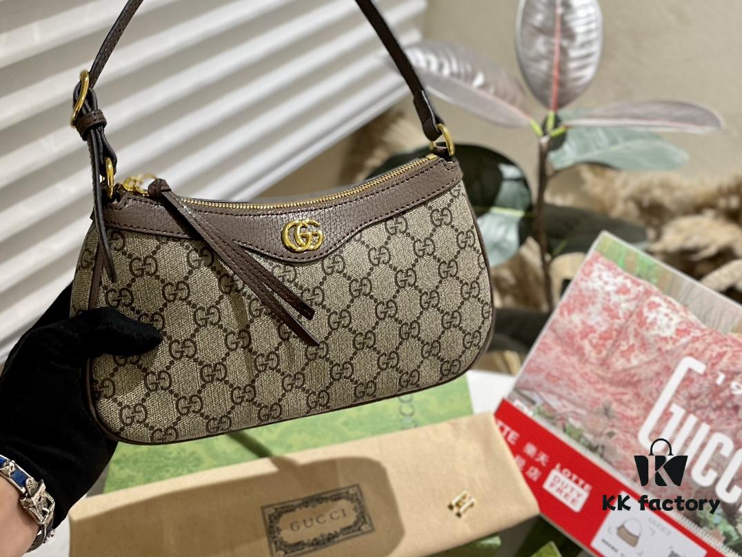 Gucci New Arrival Shoulder Bag / Mahjong Bag