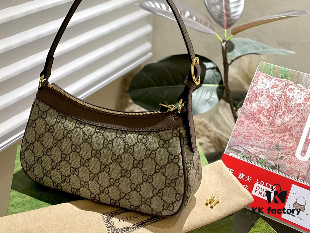 Gucci New Arrival Shoulder Bag / Mahjong Bag