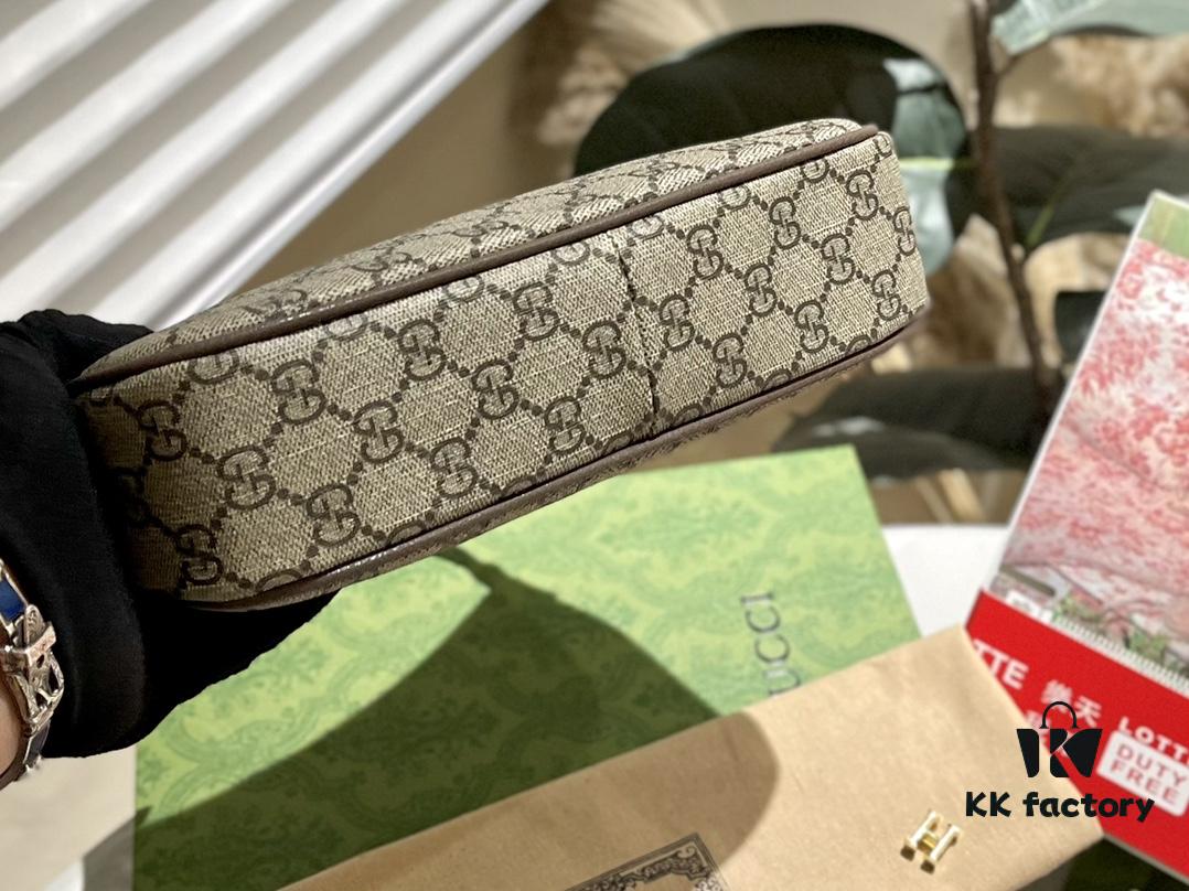 Gucci New Arrival Shoulder Bag / Mahjong Bag