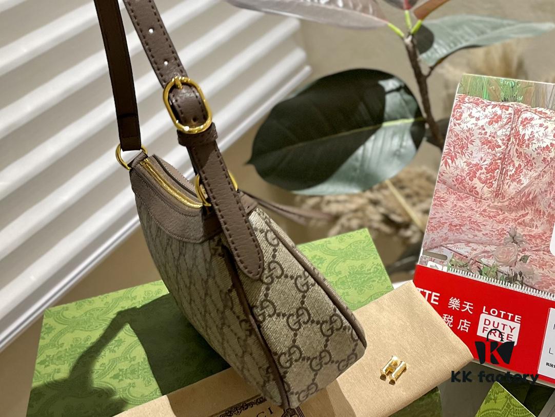 Gucci New Arrival Shoulder Bag / Mahjong Bag