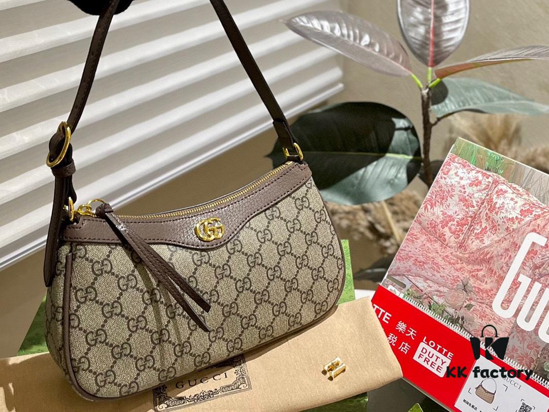 Gucci New Arrival Shoulder Bag / Mahjong Bag