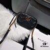 Gucci Leather Tote Bag! Popular Style with High Street Fashion Appearance Rate