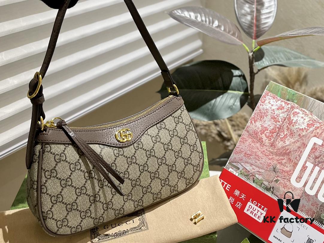 Gucci New Arrival Shoulder Bag / Mahjong Bag