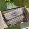 Gucci Tiger Head Bag