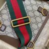 Gucci Tiger Head Bag