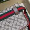 Gucci Tiger Head Bag