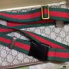 Gucci Tiger Head Bag