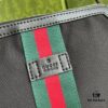 Gucci GG Ophidia Print Series Men's Crossbody Bag Small Size 21*22*4cm Model No. 471454