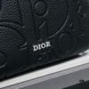 New Engraved Series Dior Oblique Print Crossbody Bag with Box - Latest Release