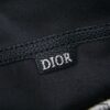New Engraved Series Dior Oblique Print Crossbody Bag with Box - Latest Release