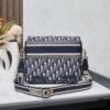 Large New Dior Messenger Bag