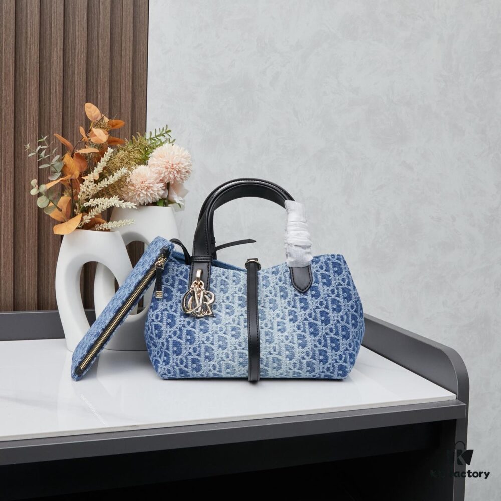 Small Dior Toujours Bag