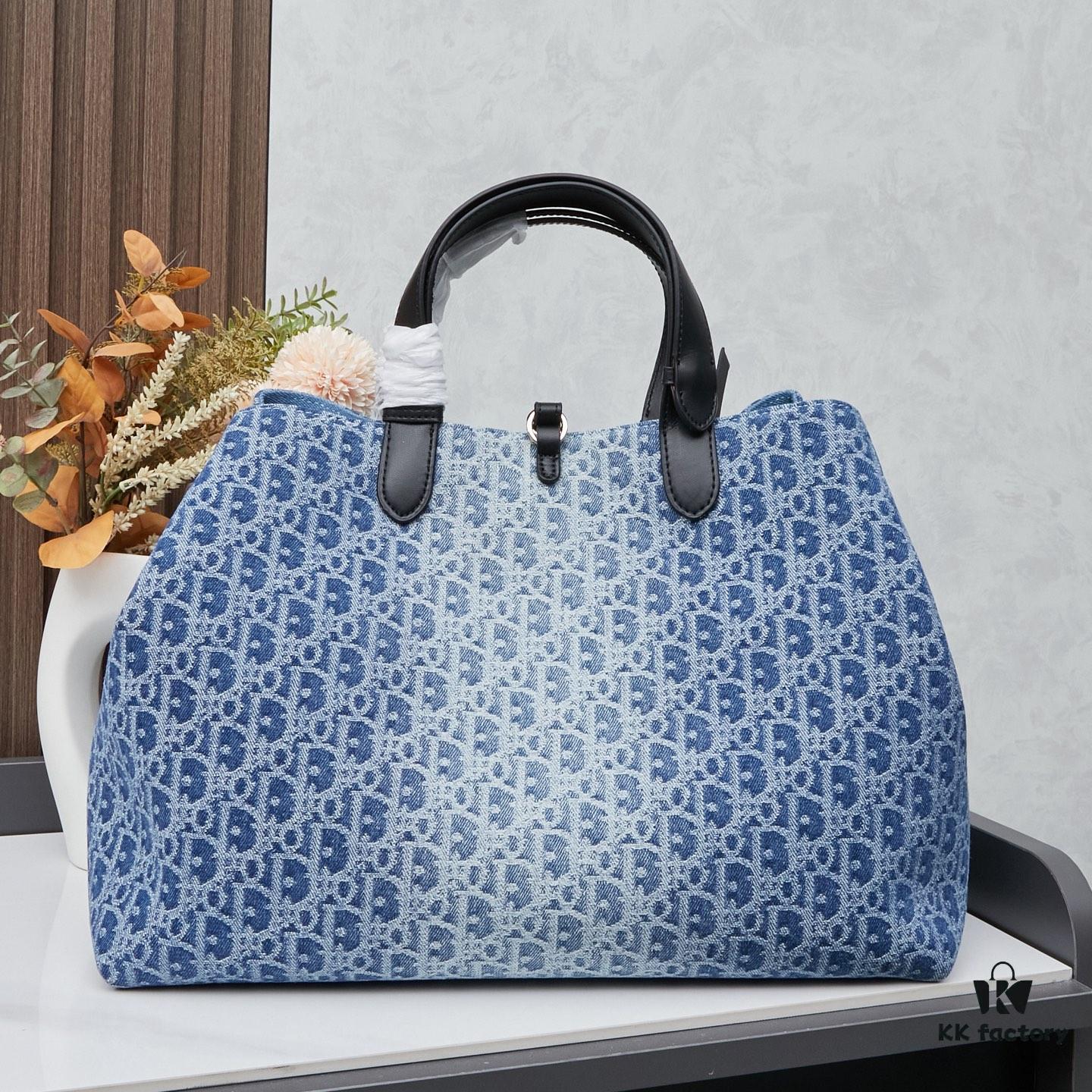 Large Dior Toujours Bag