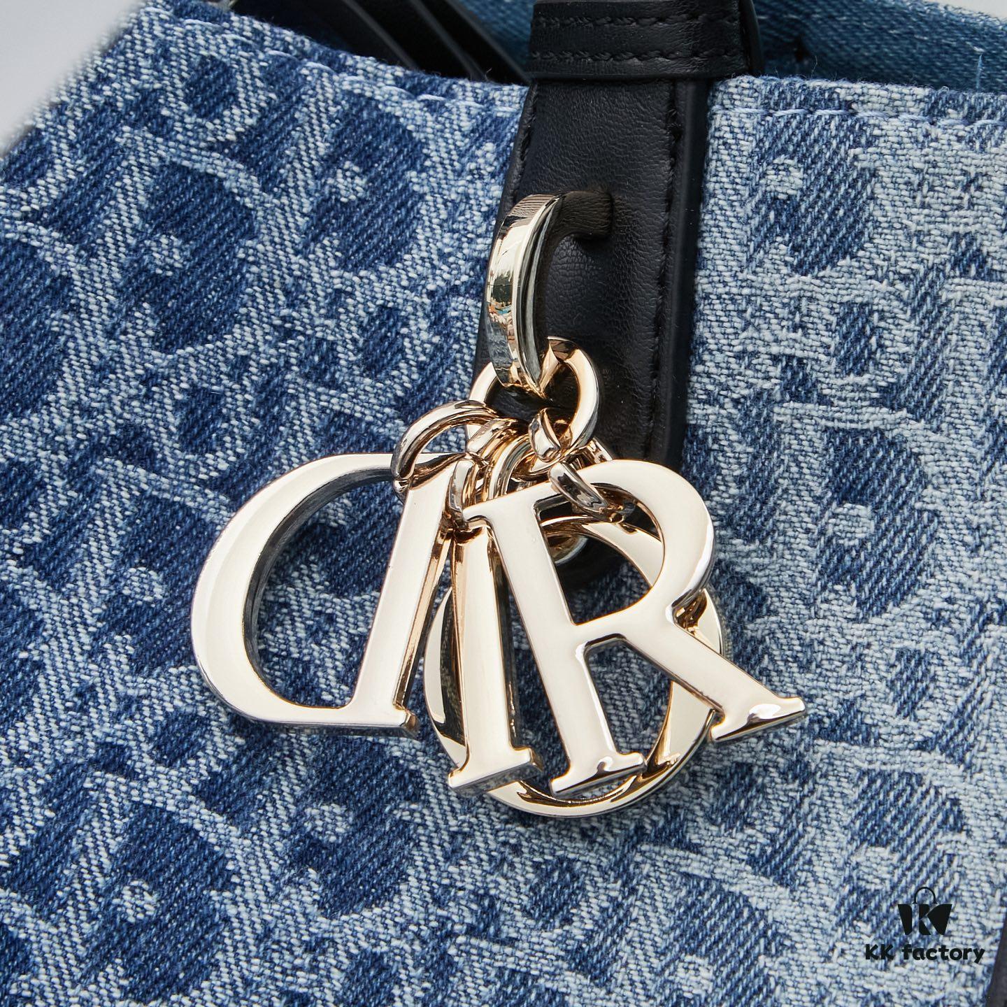 Large Dior Toujours Bag