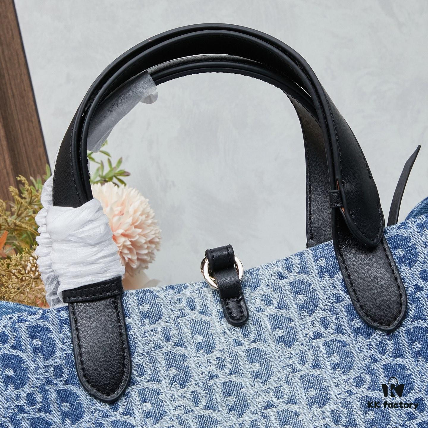 Large Dior Toujours Bag