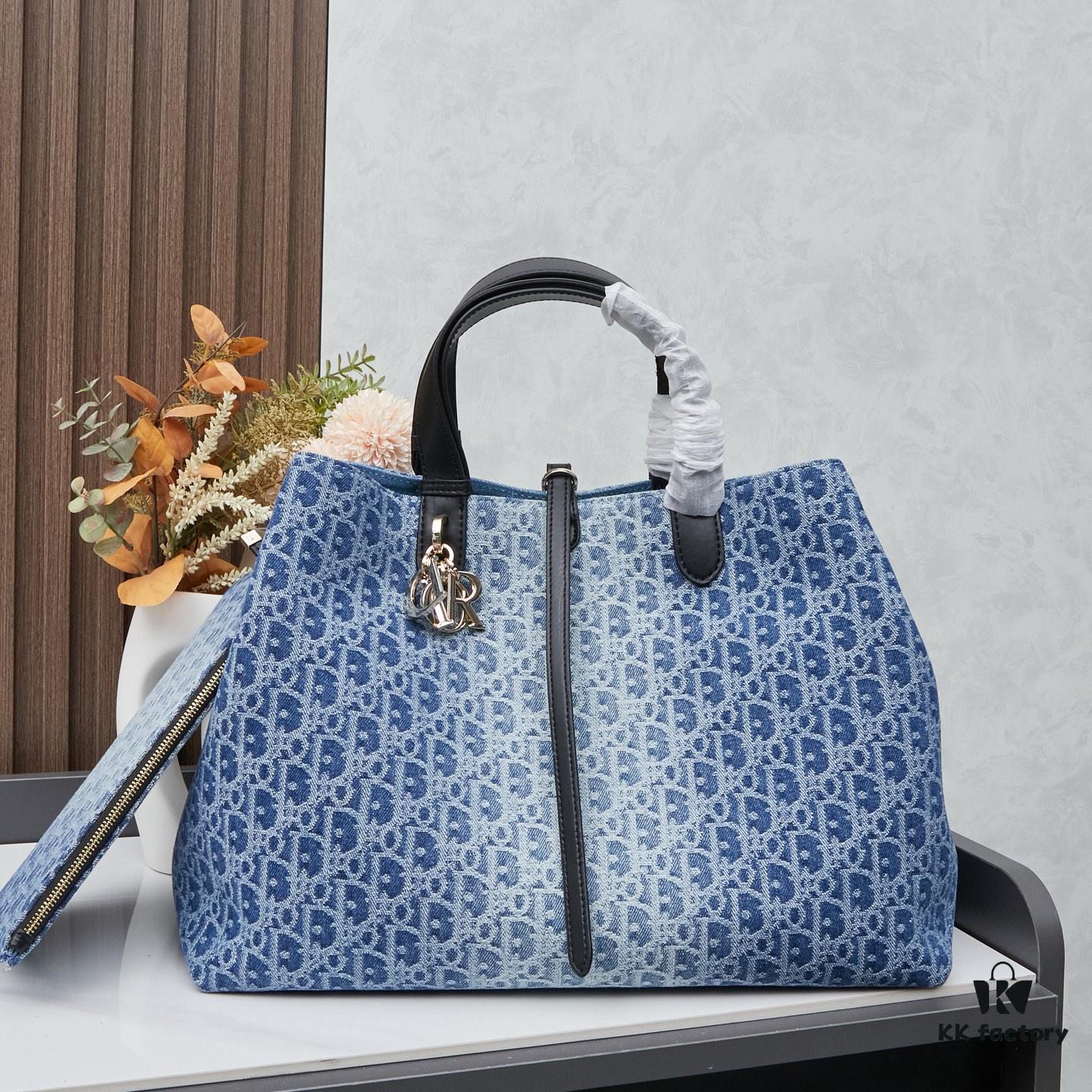 Large Dior Toujours Bag