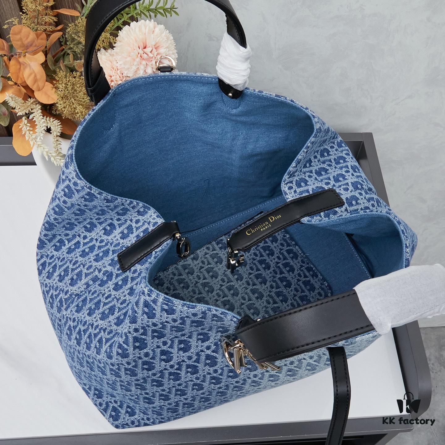 Large Dior Toujours Bag