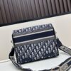 Large New Dior Messenger Bag