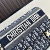 Large New Dior Messenger Bag