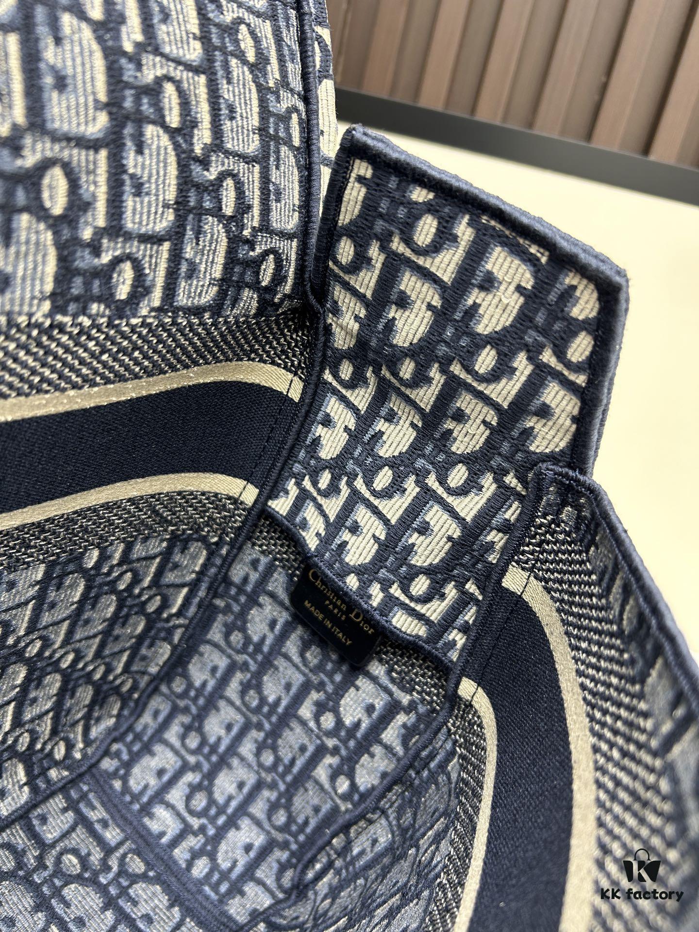 Large New Dior Messenger Bag