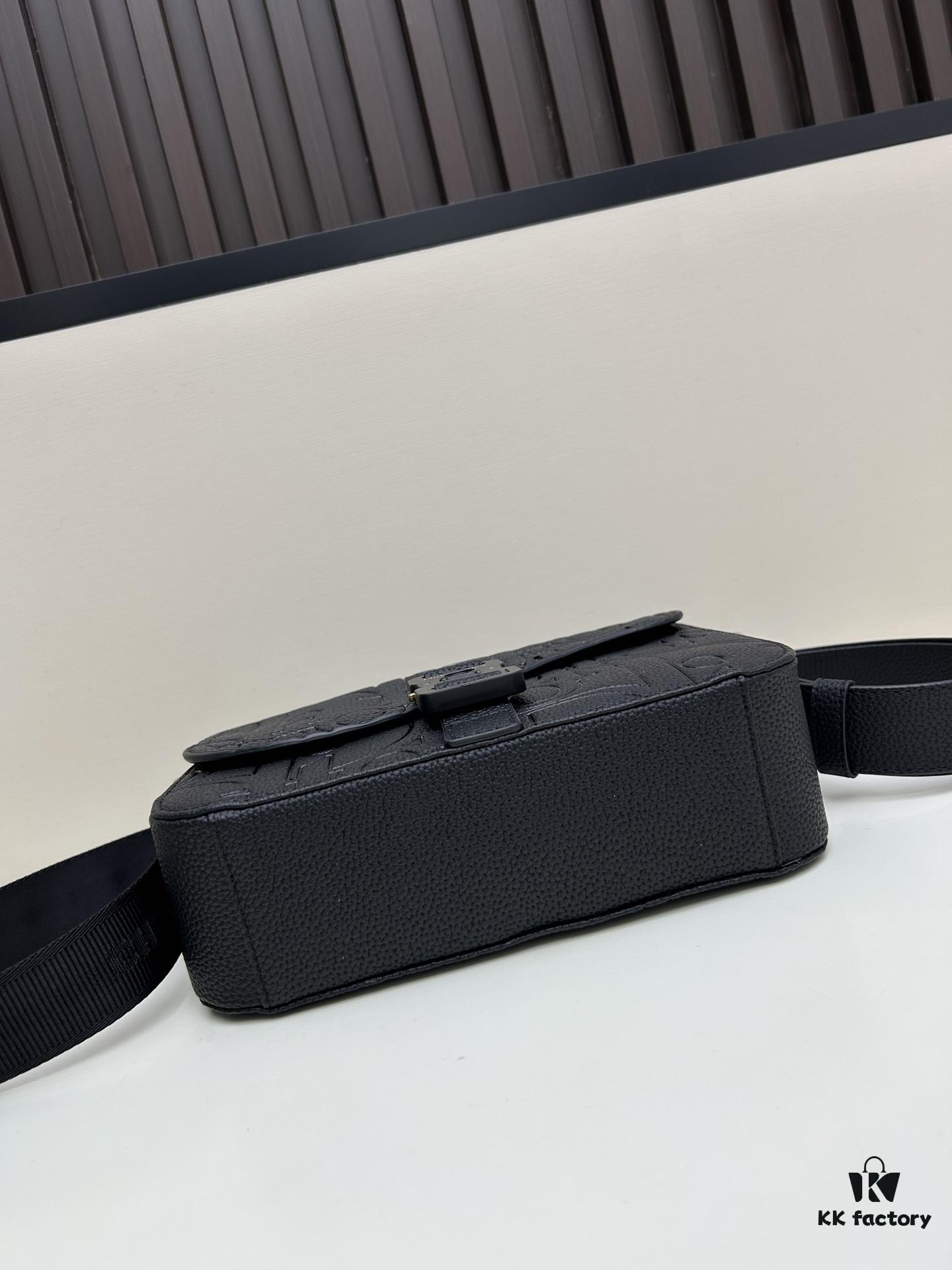 The Perfect Touch with Box — A Romantic Encounter with Time