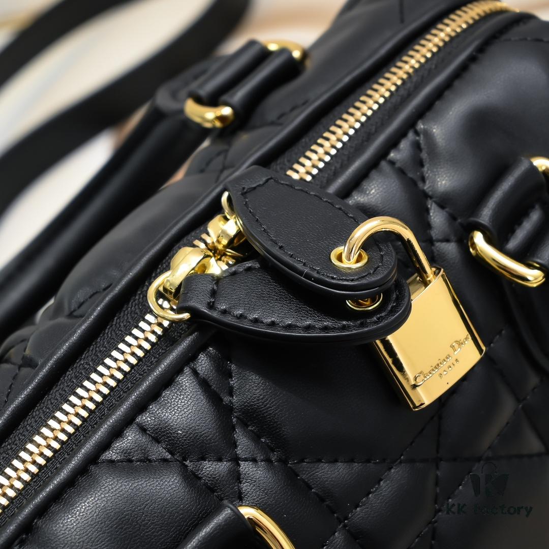 Dior Groove 20.25 Handbag