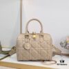 Dior Groove .25 Handbag
