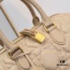 Dior Groove .25 Handbag