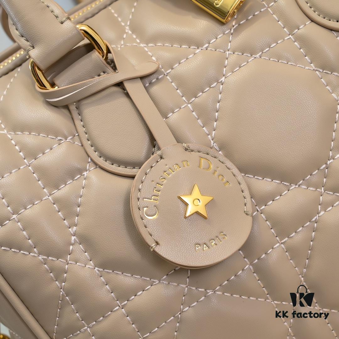 Dior Groove .25 Handbag