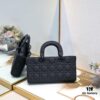 Lady D-Joy Handbag Large Size 26