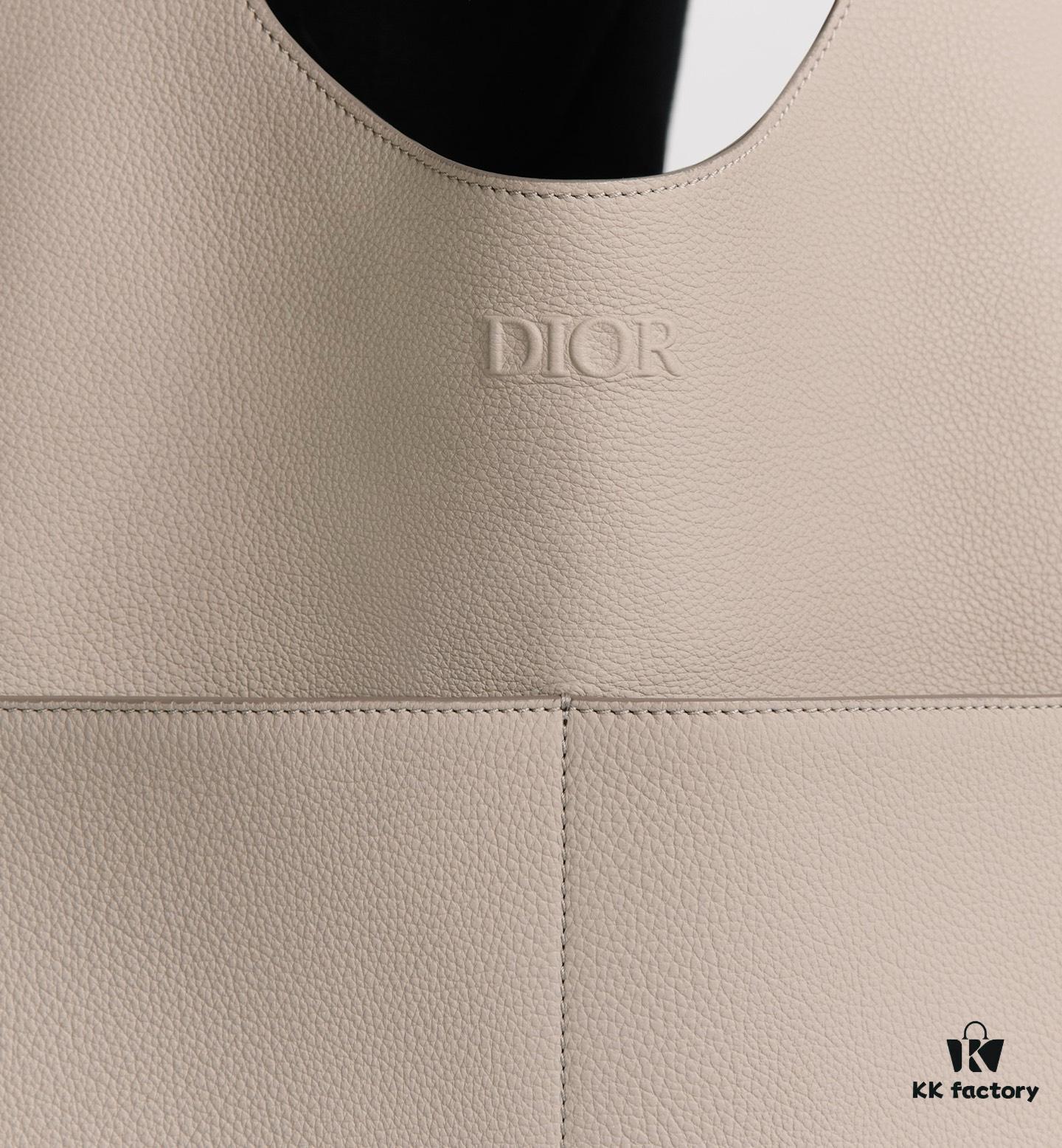 Dior Privé Handbag Fall 2025 Collection Exquisite and Elegant
