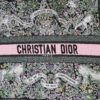 Embroidered Large [Dior Book Tote] Original Order