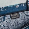 Original Order Embroidered Medium Di0r Book Tote