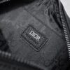 Top Original Hot Embossed Large Rider 2.0 Zip Messenger Bag