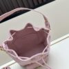 Large DIOR Caro Bucket Bag from the Fall 2025 Ready-to-Wear Collection