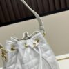 Large DIOR Caro Bucket Bag from the 2025 Autumn-Winter Collection