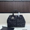 Large Dior Toujours Bag