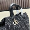 Large Dior Toujours Bag
