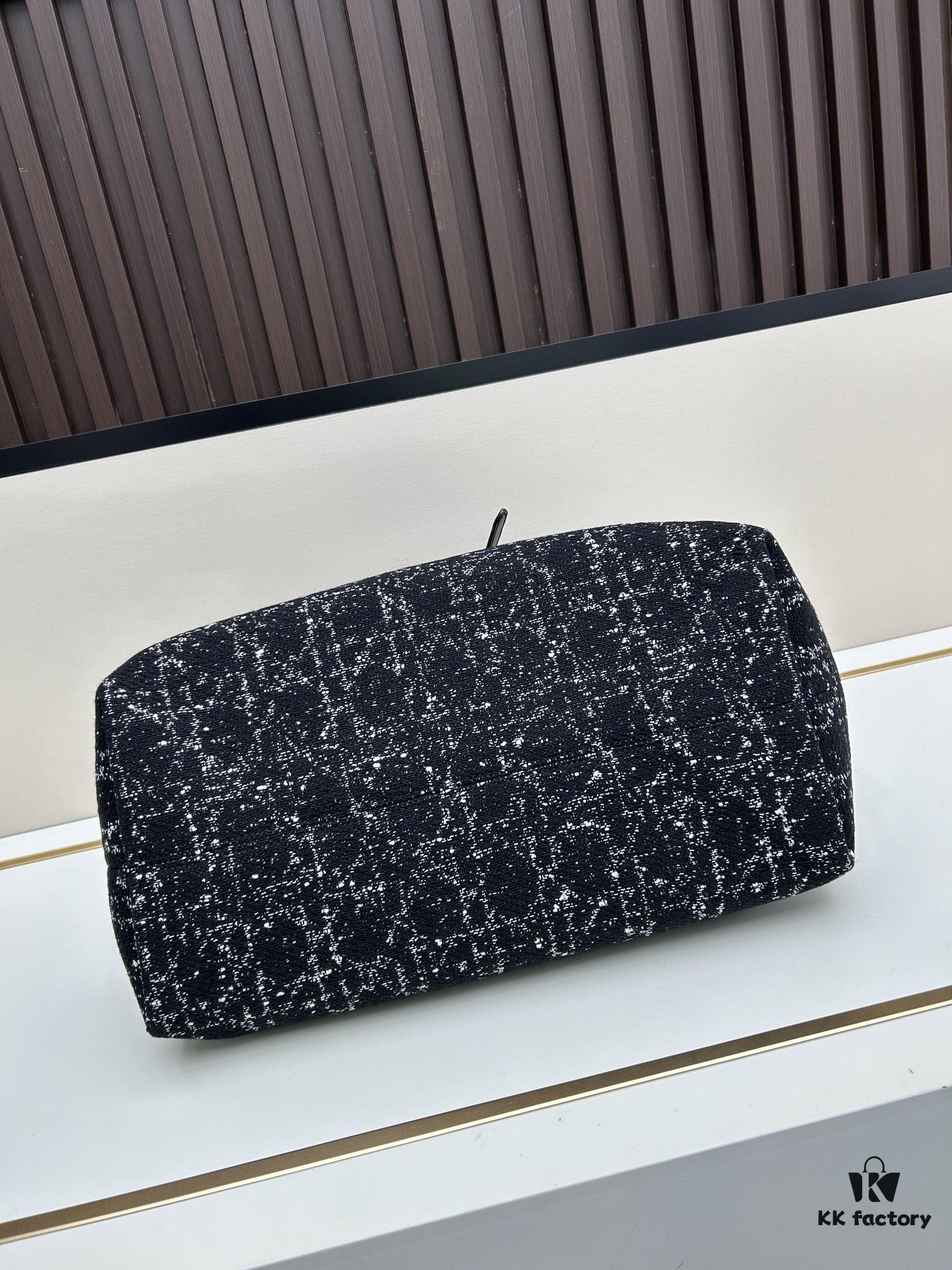 Large Dior Toujours Bag