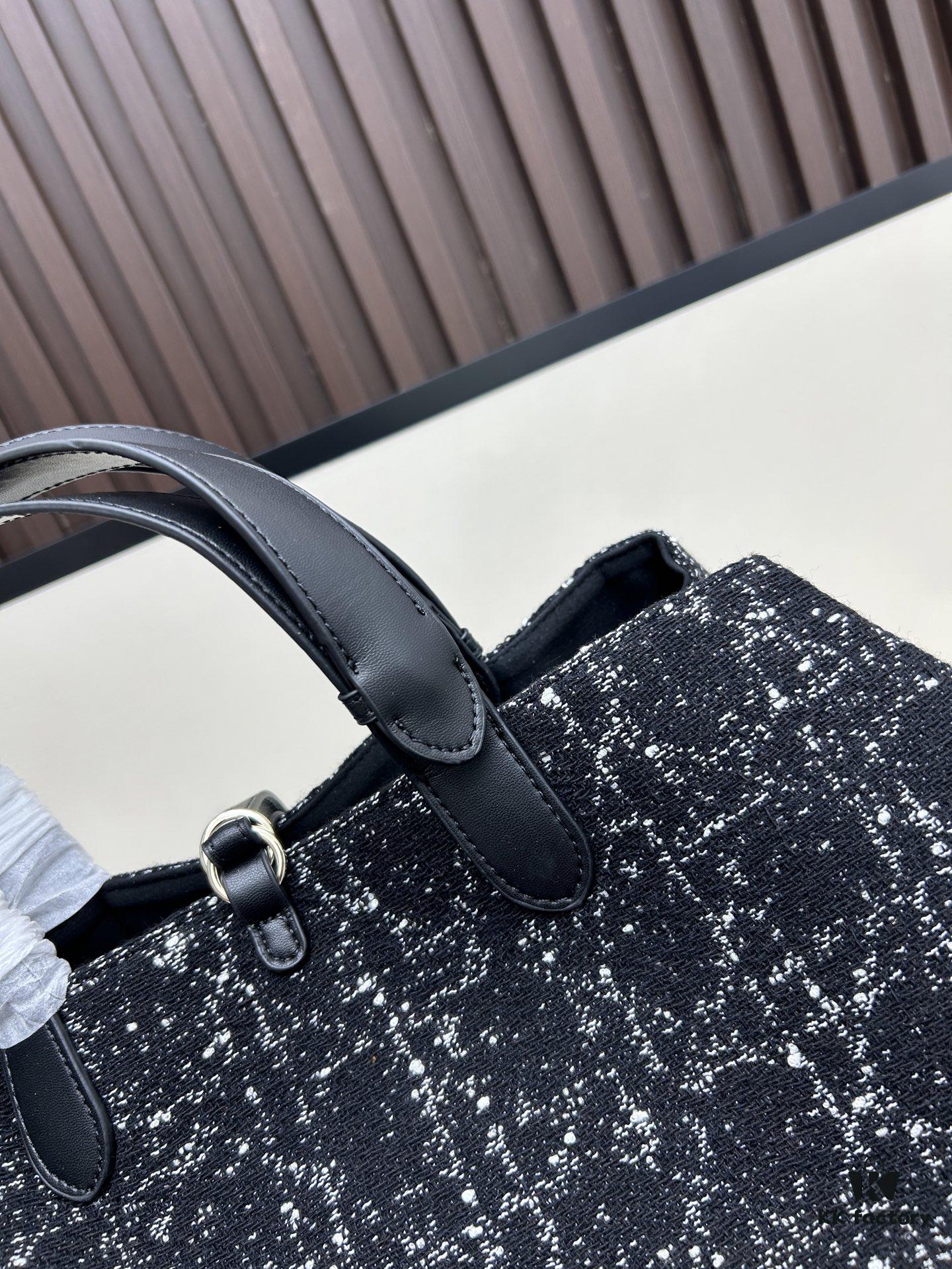 Large Dior Toujours Bag