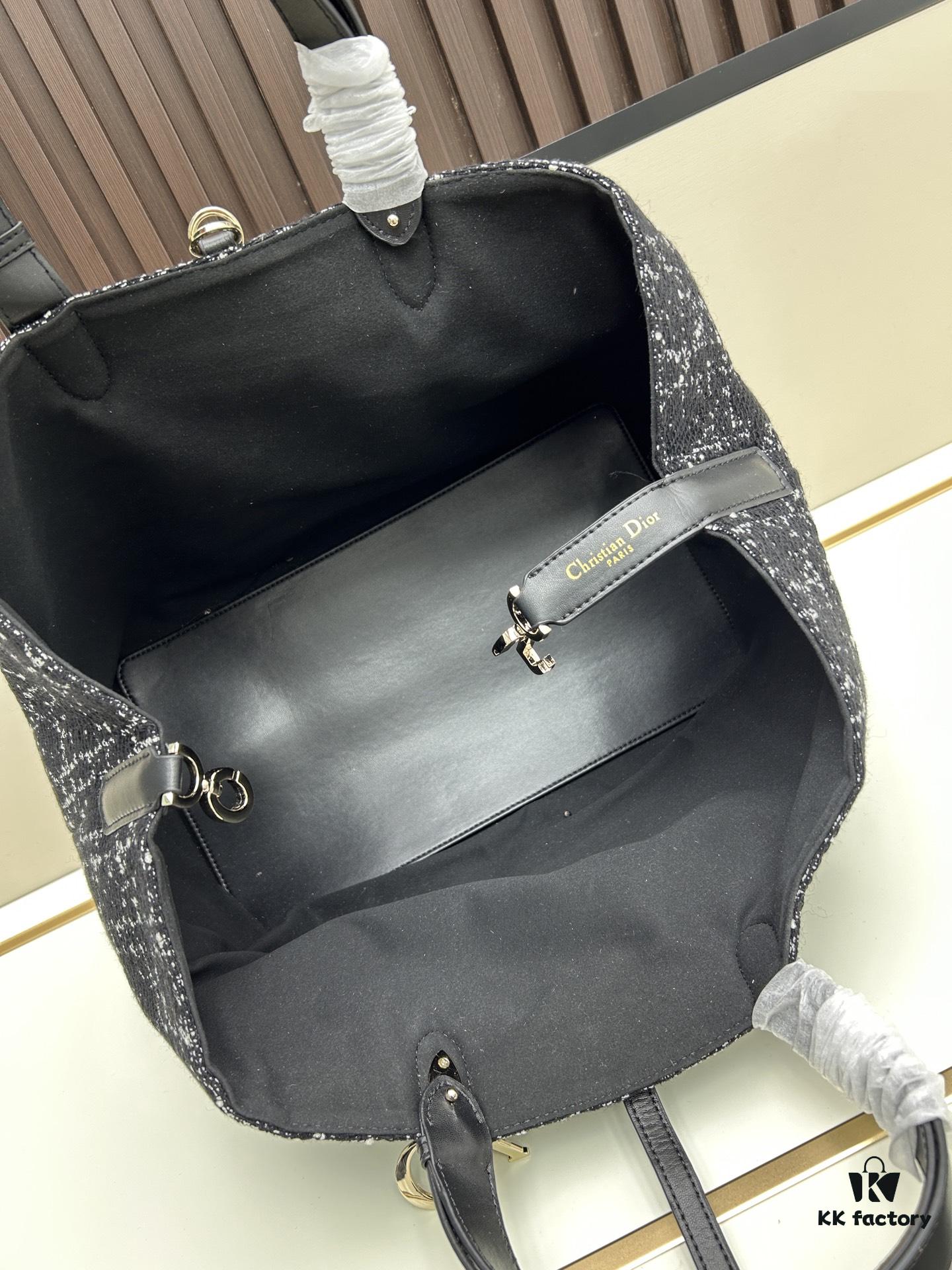 Large Dior Toujours Bag