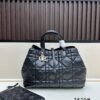 Large Dior Toujours Bag